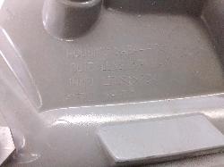 View Auto part Rear Garnish Toyota Camry 2016