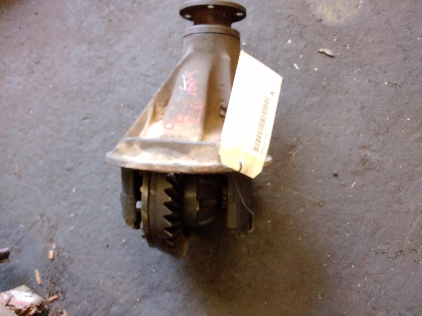 View Auto part Differential Centre Mitsubishi L300 2007