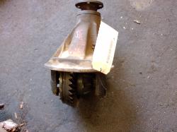 View Auto part Differential Centre Mitsubishi L300 2007