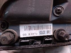 View Auto part Rear Garnish Hyundai I30 2015
