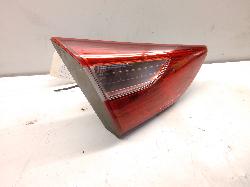View Auto part Rear Garnish Hyundai I30 2015