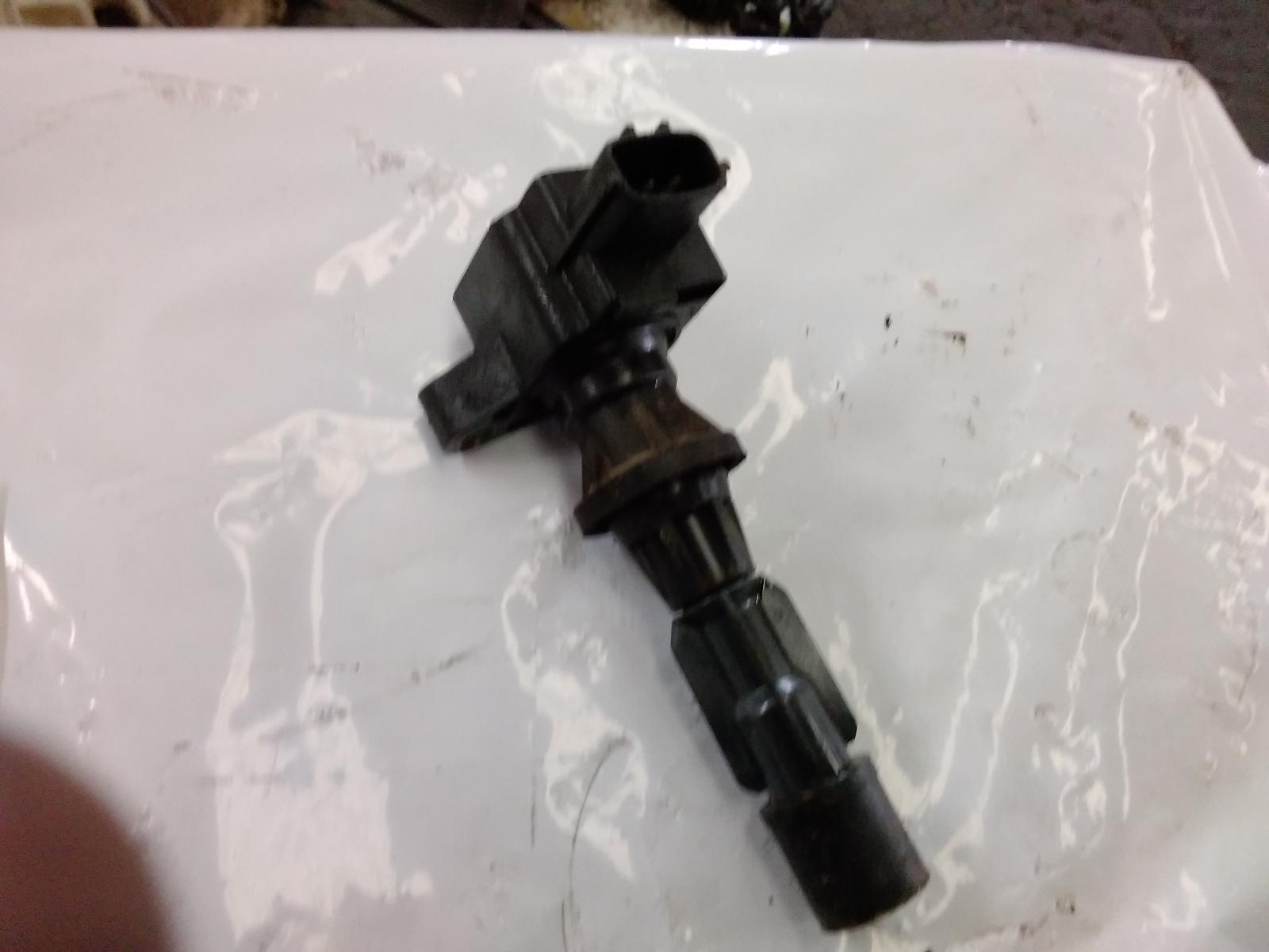 2007 Ford Falcon Coil/Coil Pack View Auto part Coil/Coil Pack Ford Falcon 2007