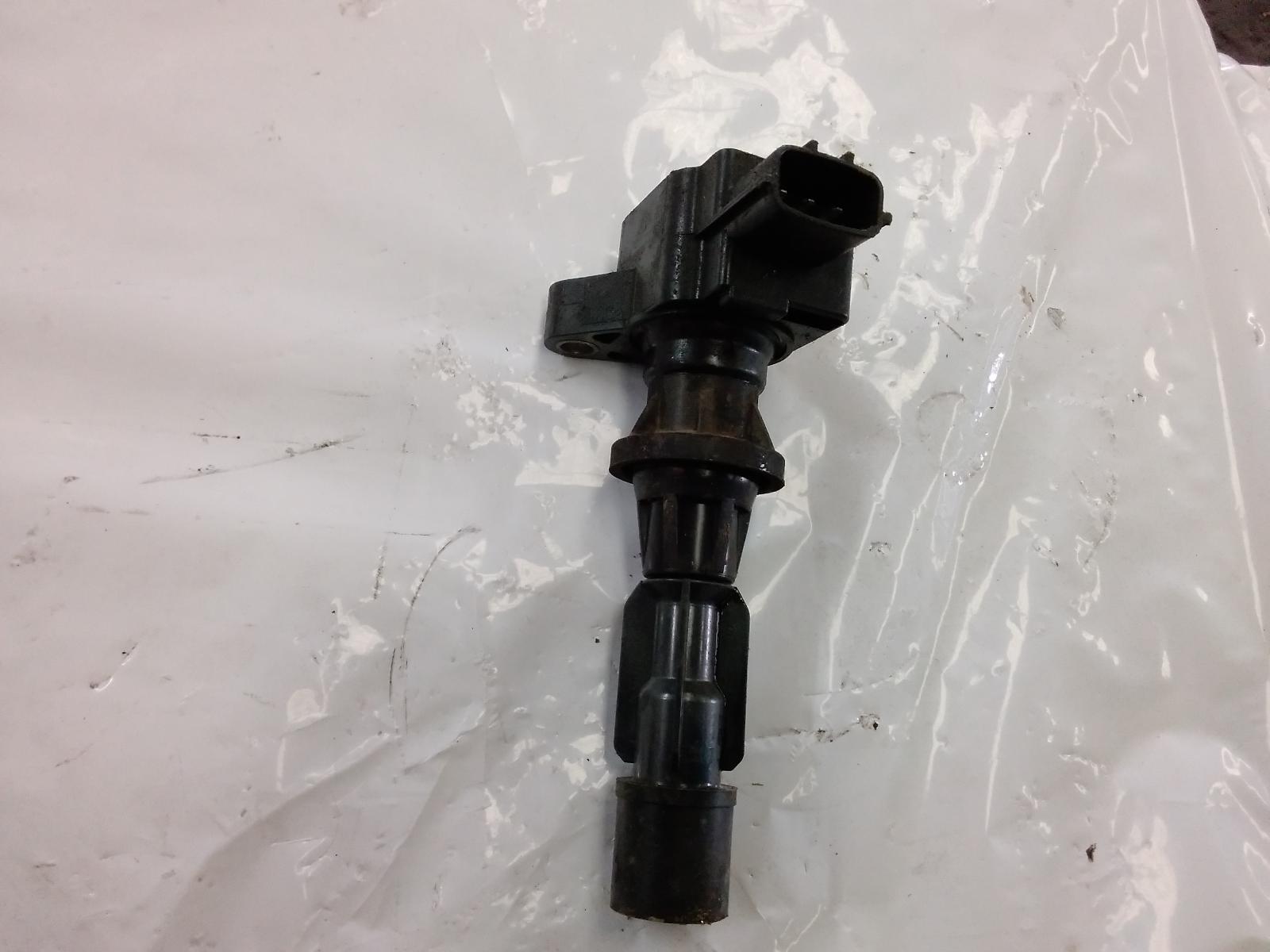 2007 Ford Falcon Coil/Coil Pack View Auto part Coil/Coil Pack Ford Falcon 2007
