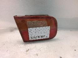 View Auto part Rear Garnish Honda Civic 1994