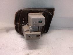 View Auto part Rear Garnish Honda Civic 1994