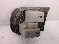 View Auto part Rear Garnish Honda Civic 1994