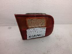 View Auto part Rear Garnish Honda Civic 1994