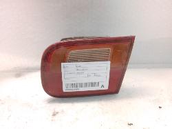 View Auto part Rear Garnish Honda Civic 1994