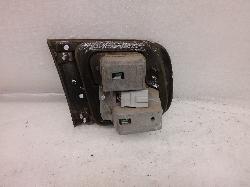 View Auto part Rear Garnish Honda Civic 1994