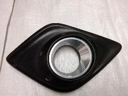 View Auto part Left Indicator/Fog/Side Toyota Hilux 2017