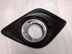 View Auto part Right Indicator/Fog/Side Toyota Hilux 2017
