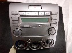 View Auto part Radio/Cd/Dvd/Sat/Tv Ford Ranger 2010