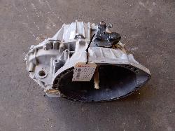 View Auto part Trans/Gearbox Renault Master 2016