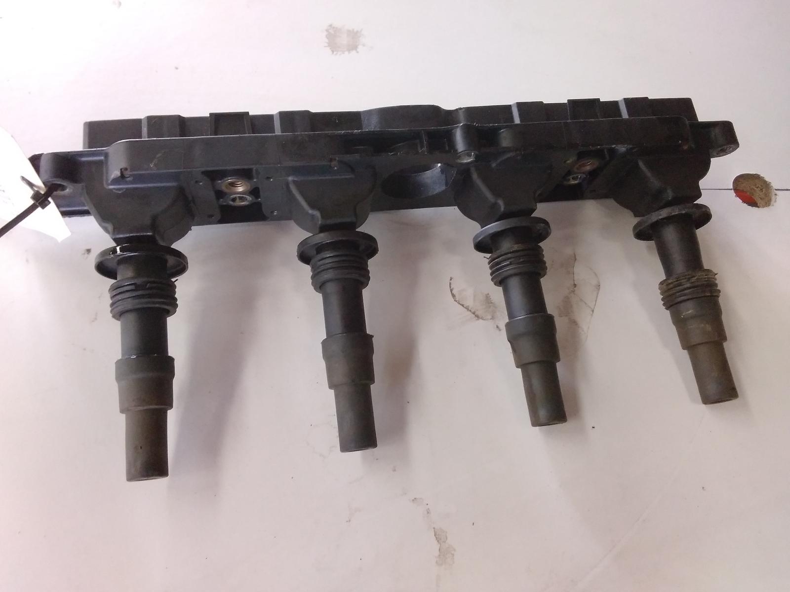 Coil/Coil Pack Astra Holden 2006