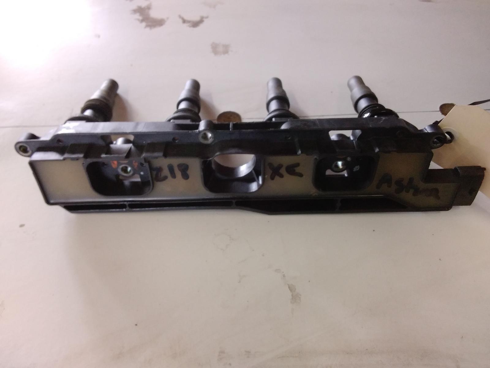 Coil/Coil Pack Astra Holden 2006