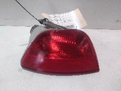 View Auto part Right Taillight Ford Focus 2005