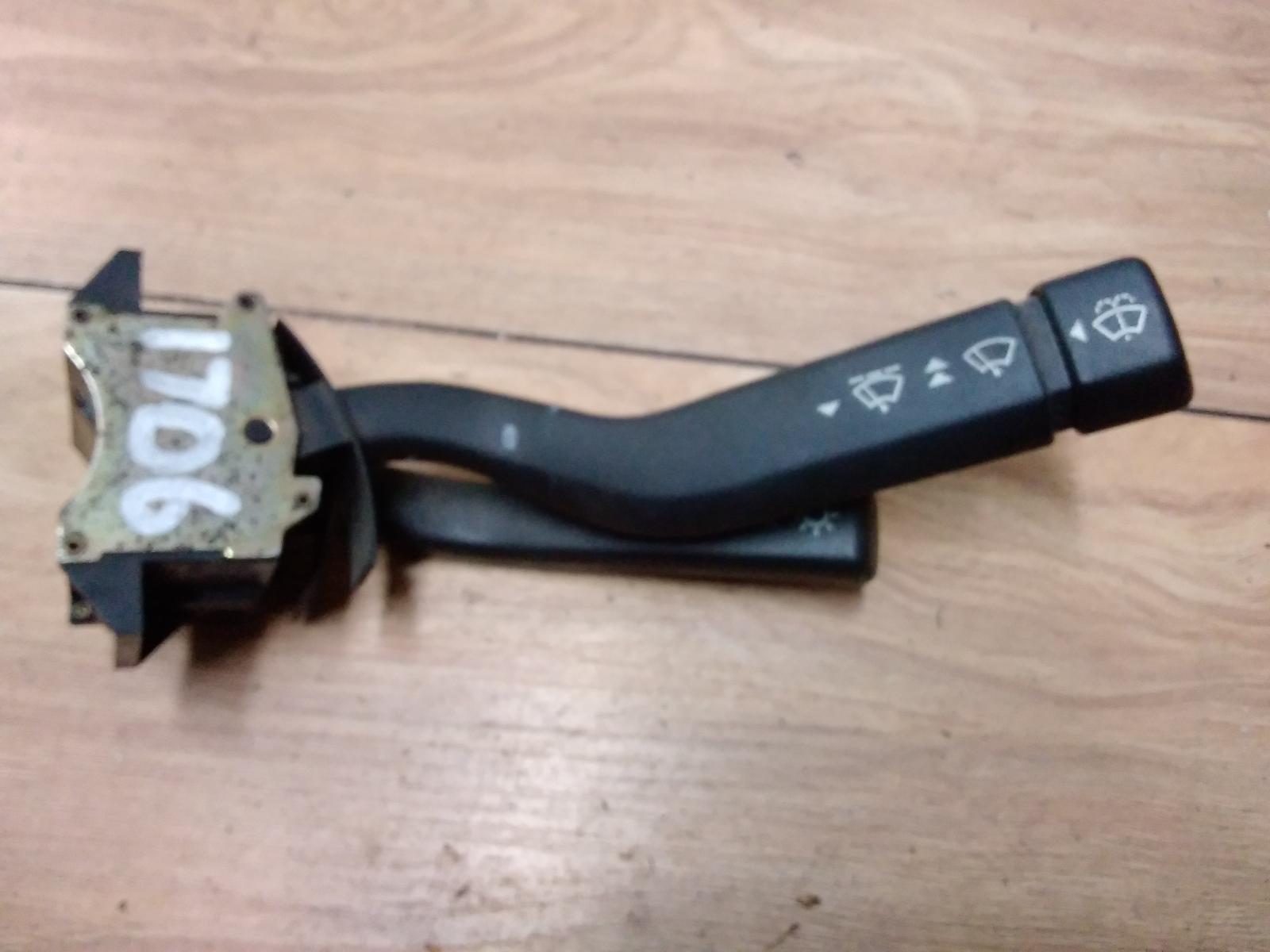 View Auto part Combination Switch Ford Transit 1998