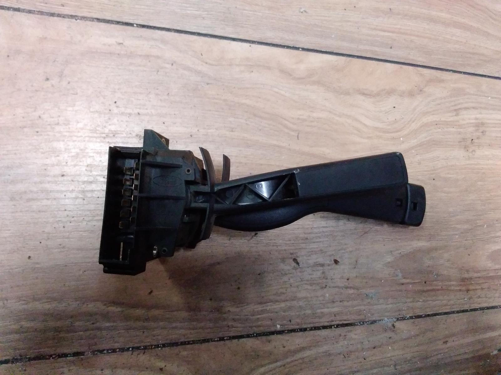 View Auto part Combination Switch Ford Transit 1998