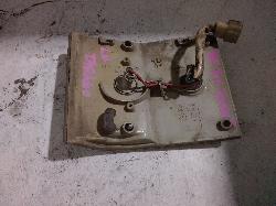 View Auto part Left Indicator/Fog/Side Toyota Tarago 1985