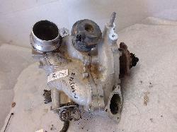 View Auto part Turbo Supercharger Renault Master 2016