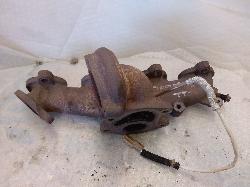 View Auto part Manifold Renault Master 2016