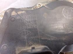 View Auto part Egr Valve Renault Master 2016