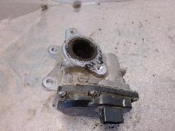 View Auto part Egr Valve Renault Master 2016