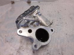 View Auto part Egr Valve Renault Master 2016