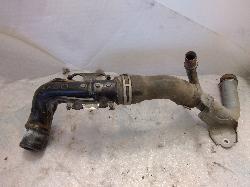 View Auto part Water Pipes/Outlets Renault Master 2016