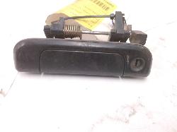 View Auto part Door Handle Toyota Hiace 2003