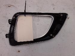 View Auto part Left Indicator/Fog/Side Nissan Navara 2017