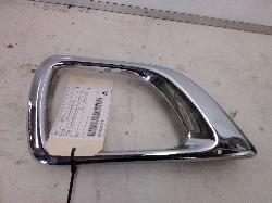 View Auto part Left Indicator/Fog/Side Nissan Navara 2017