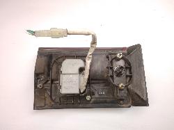 View Auto part Rear Garnish Toyota Camry 1991