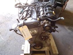 View Auto part Engine Mazda 3 2005