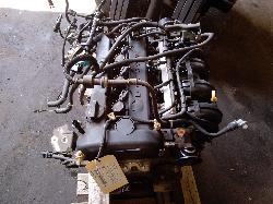 View Auto part Engine Mazda 3 2005