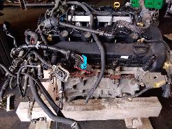 View Auto part Engine Mazda 3 2005