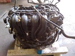 View Auto part Engine Mazda 3 2005