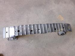 View Auto part F/Bar Reinforc/Brack Mazda 3 2005