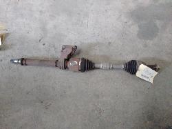 View Auto part Right Driveshaft Mazda 3 2005