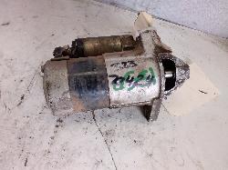 View Auto part Starter Mazda 323 1998