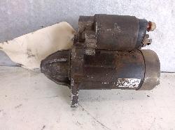 View Auto part Starter Mazda 323 1998