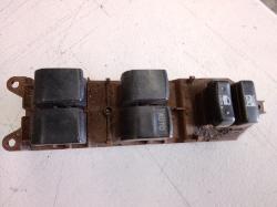 View Auto part Pwr Dr Wind Switch Toyota Yaris 2006
