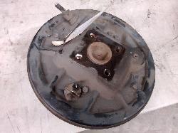 View Auto part Left Rear Hub Assembly Renault Clio 2016