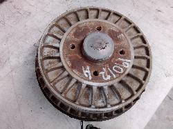 View Auto part Right Rear Hub Assembly Renault Clio 2016