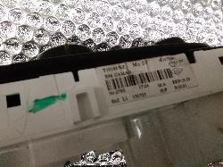View Auto part Heater/Ac Controls Renault Clio 2016
