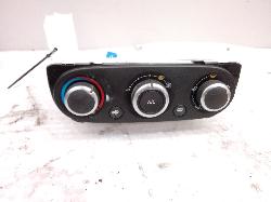 View Auto part Heater/Ac Controls Renault Clio 2016
