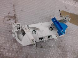 View Auto part Heater/Ac Controls Renault Clio 2016