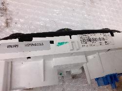View Auto part Heater/Ac Controls Renault Clio 2016