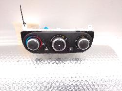 View Auto part Heater/Ac Controls Renault Clio 2016
