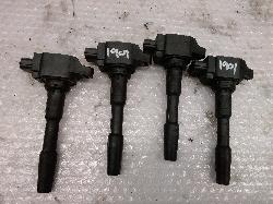 View Auto part Coil/Coil Pack Renault Clio 2016